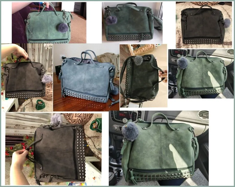 New Solid Color Hollow PU Material Small Fairy Portable Bucket Casual Single Shoulder Messenger tote