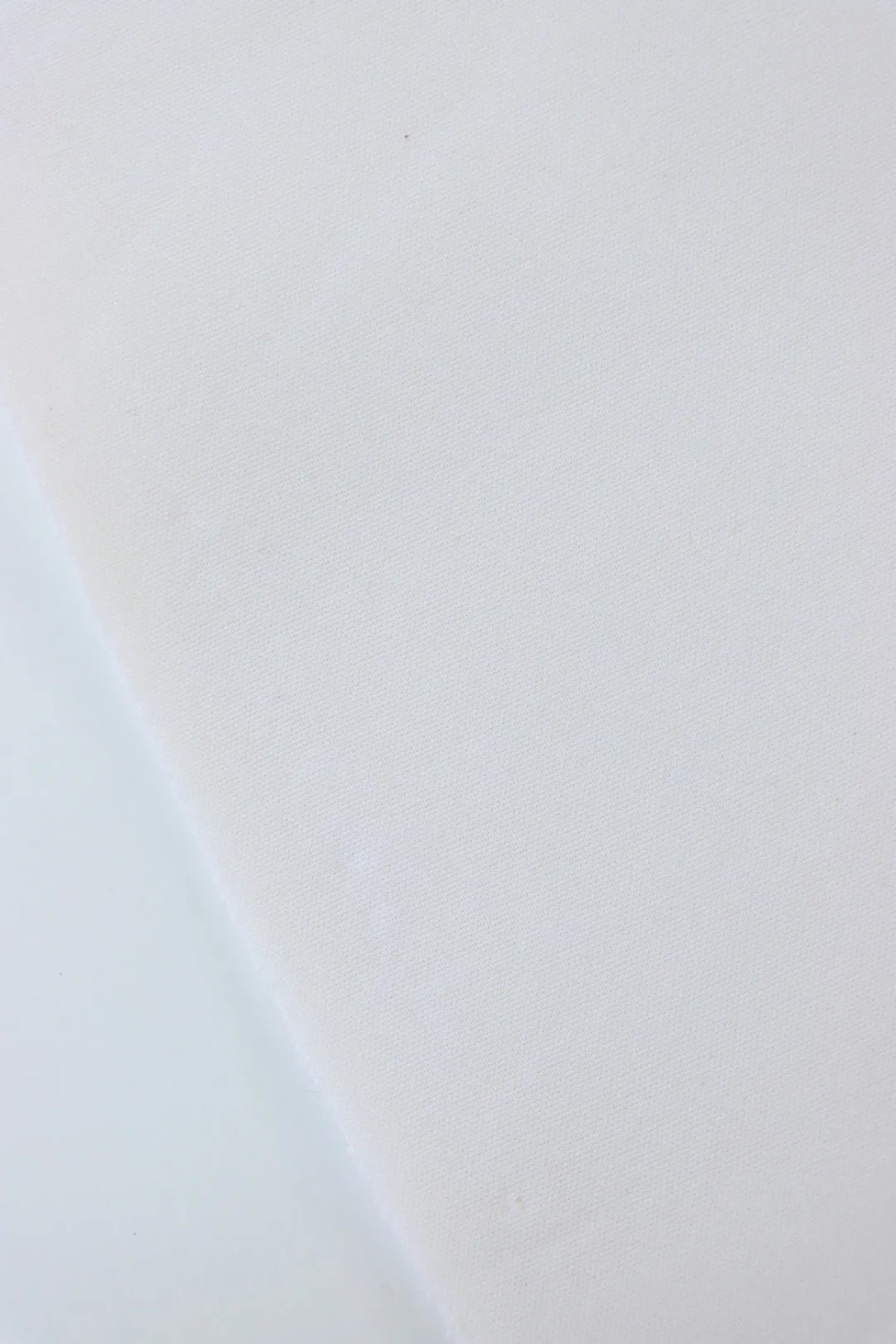 NEW White Cut & Sew 1/8" Thick Bra Foam
