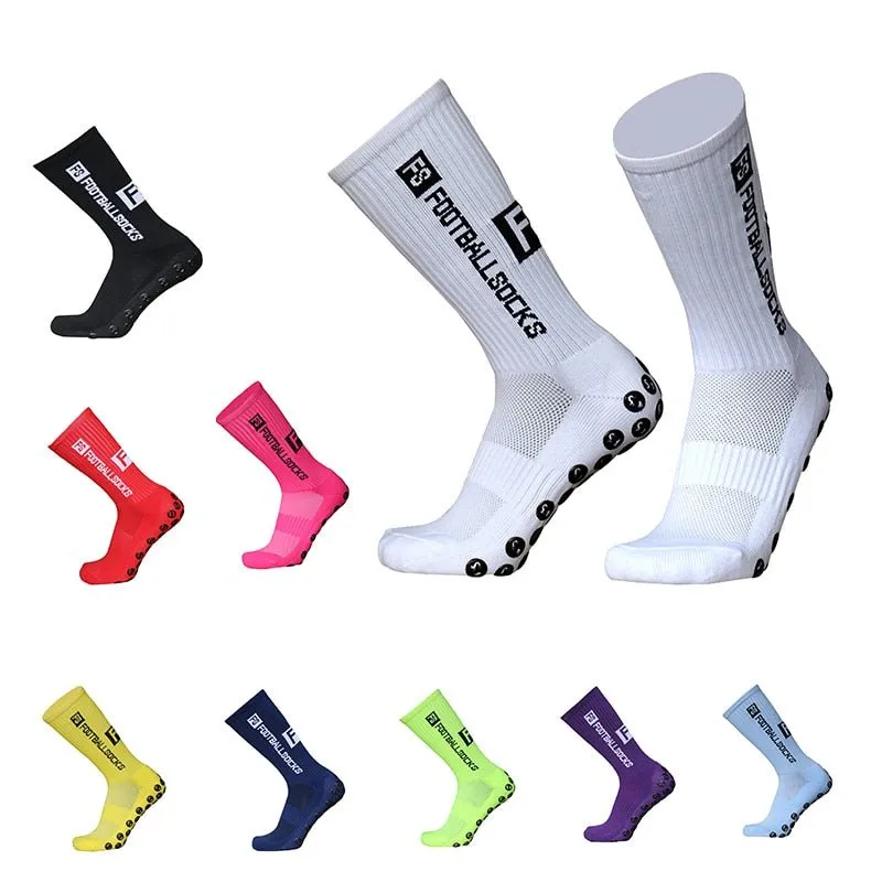 Premium Football Socks