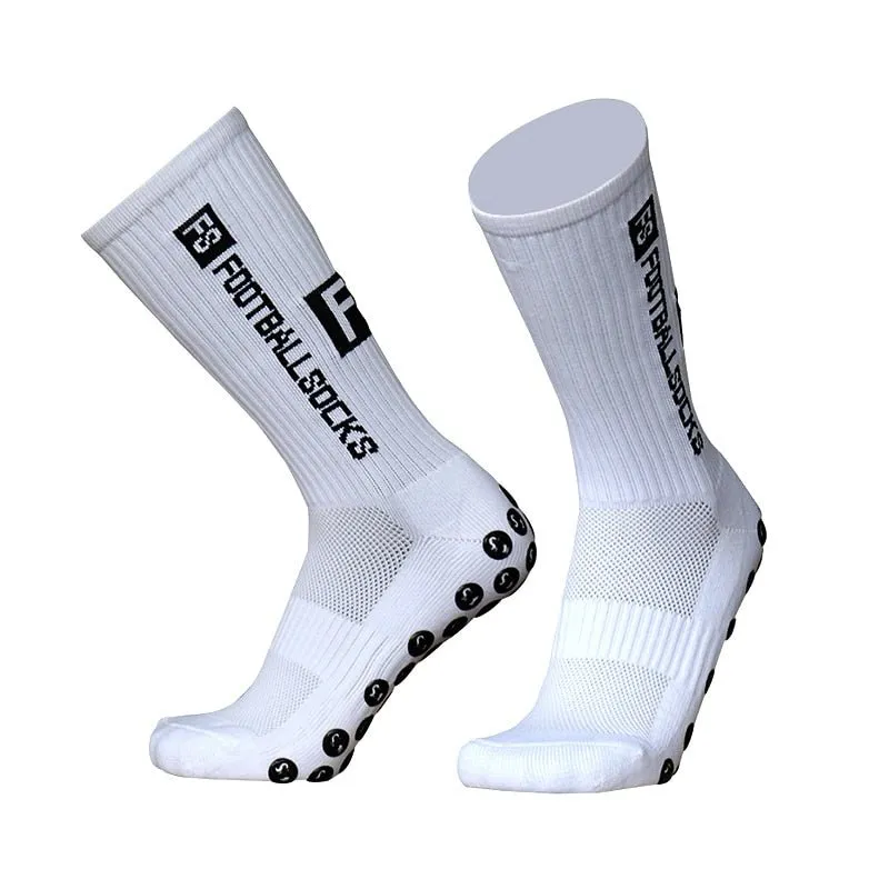 Premium Football Socks