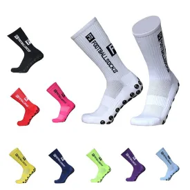Premium Football Socks
