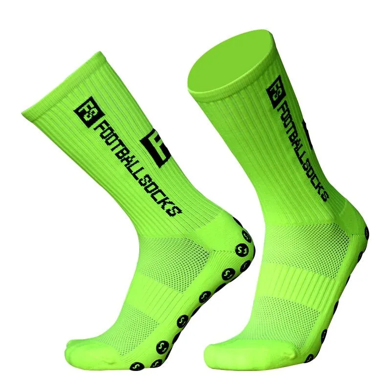 Premium Football Socks
