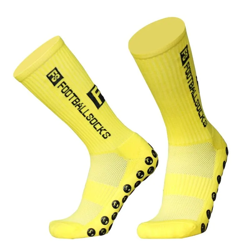 Premium Football Socks