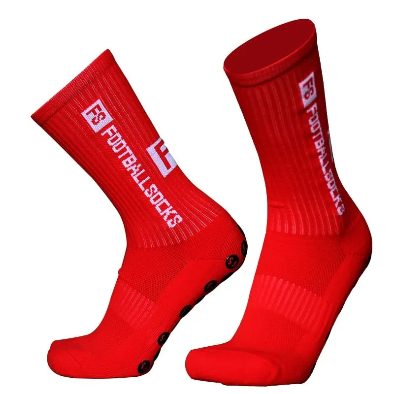 Premium Football Socks