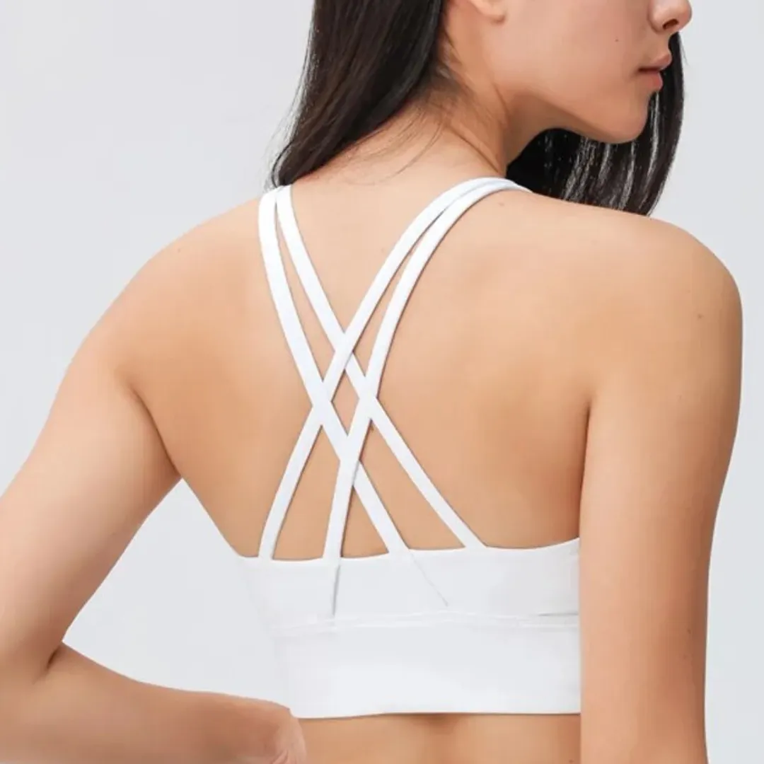 RAYNA SPORTS BRA
