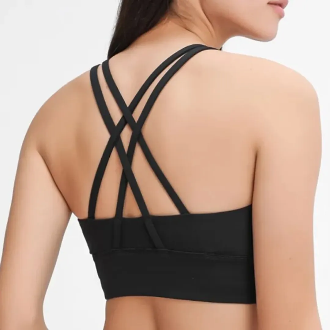RAYNA SPORTS BRA