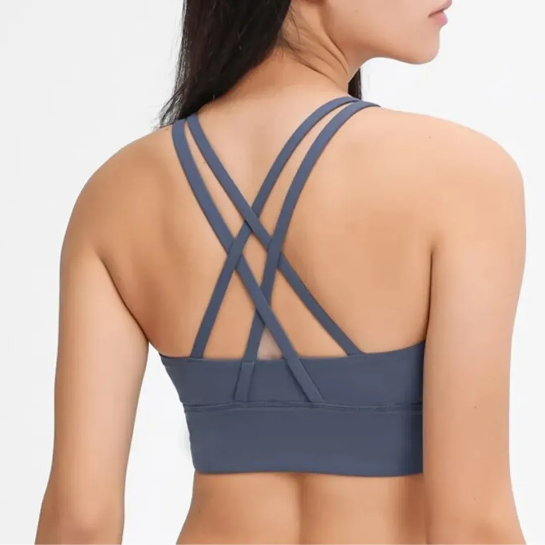 RAYNA SPORTS BRA