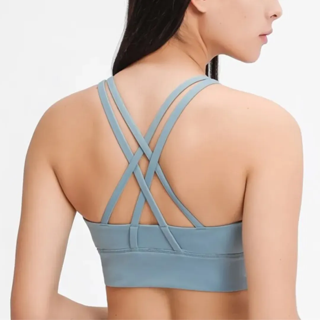 RAYNA SPORTS BRA