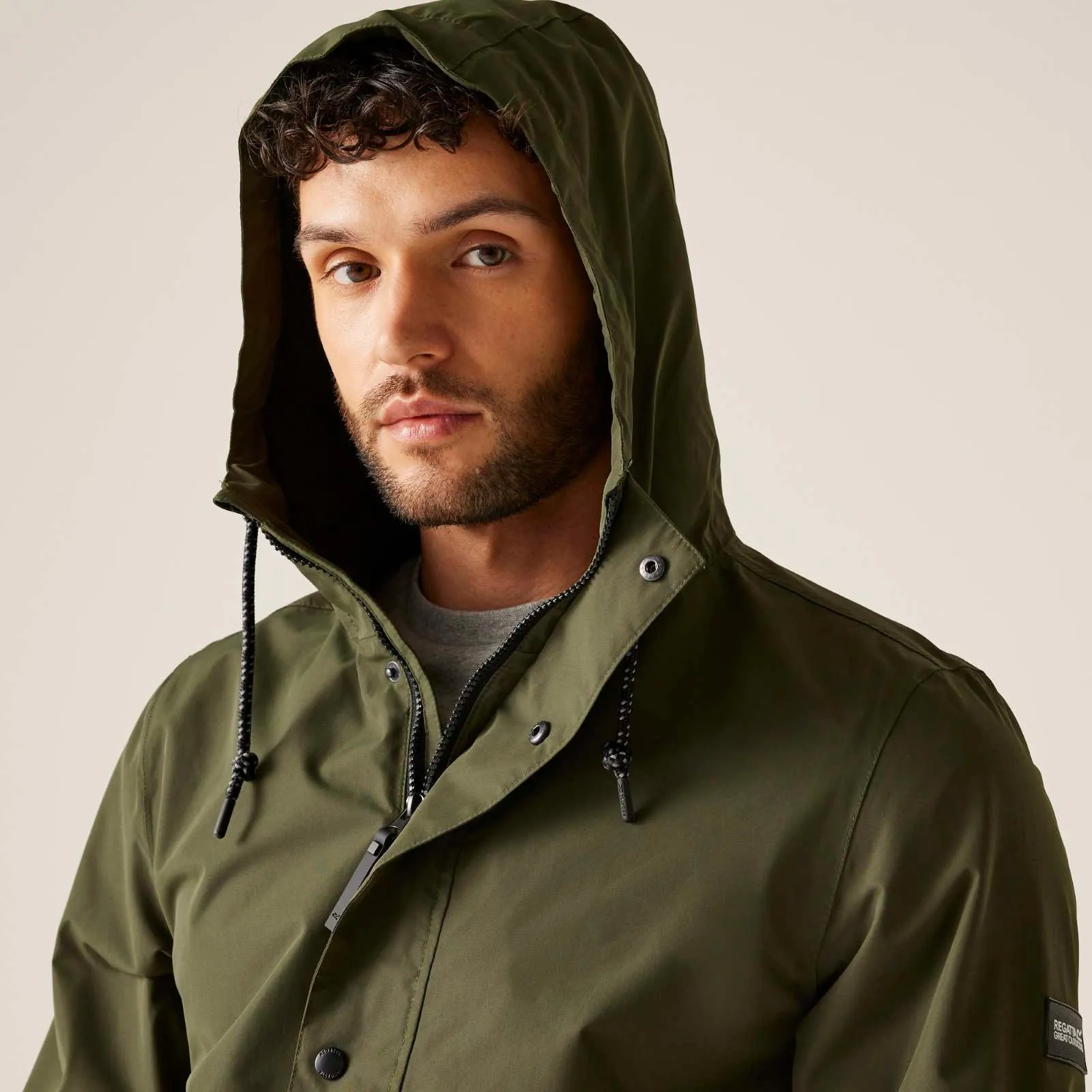 Regatta Mens Bayano II Waterproof Jacket
