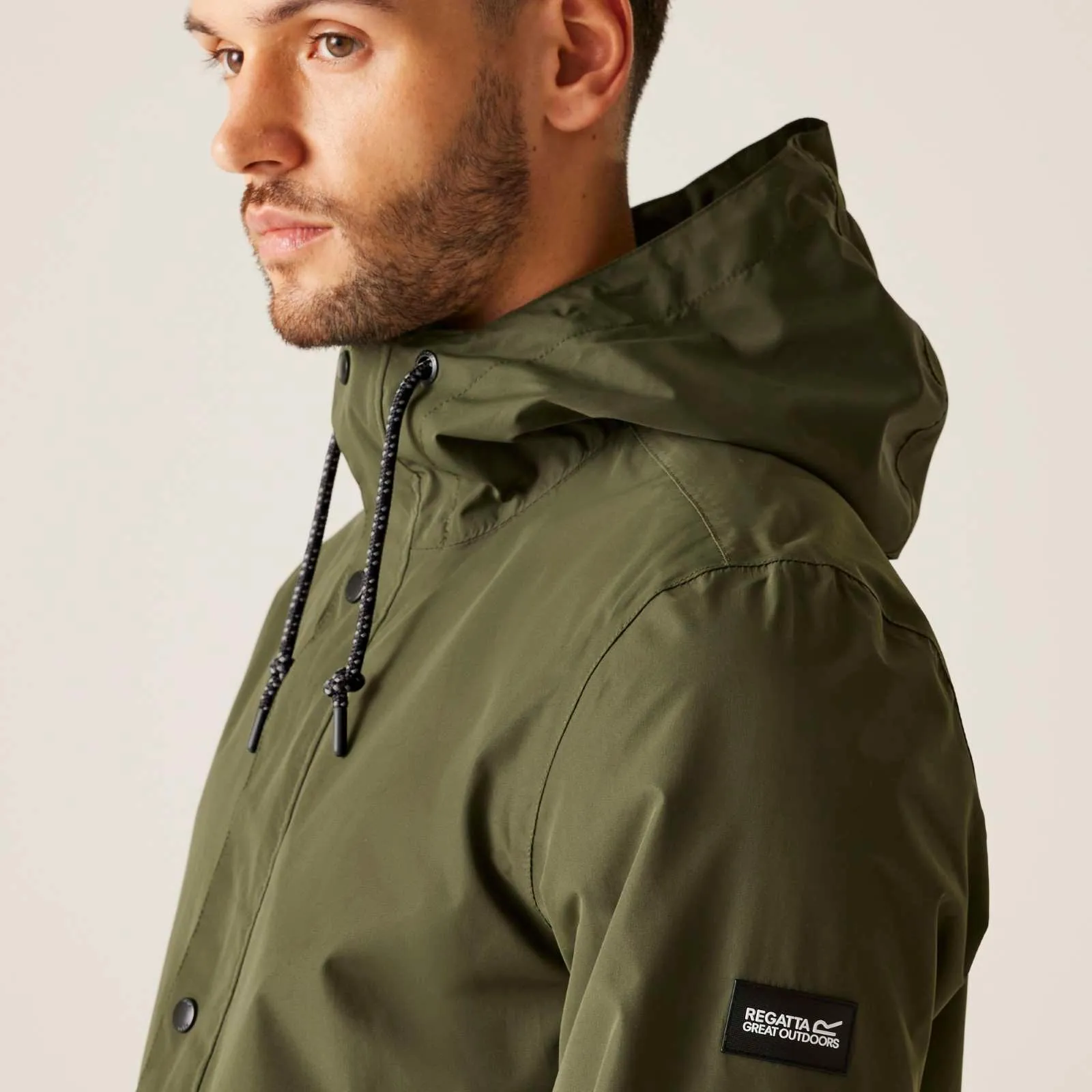 Regatta Mens Bayano II Waterproof Jacket