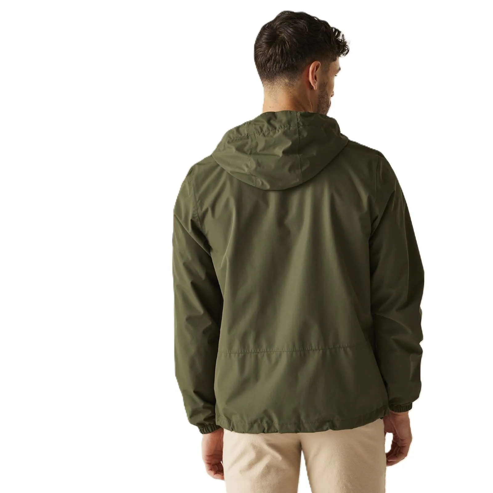 Regatta Mens Bayano II Waterproof Jacket