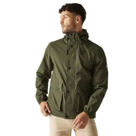 Regatta Mens Bayano II Waterproof Jacket