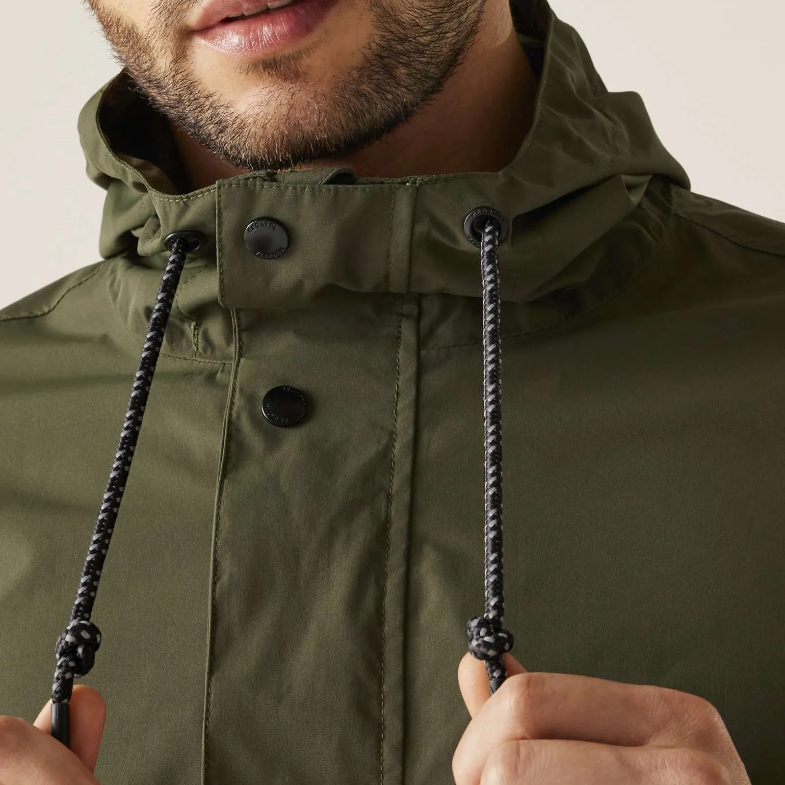 Regatta Mens Bayano II Waterproof Jacket