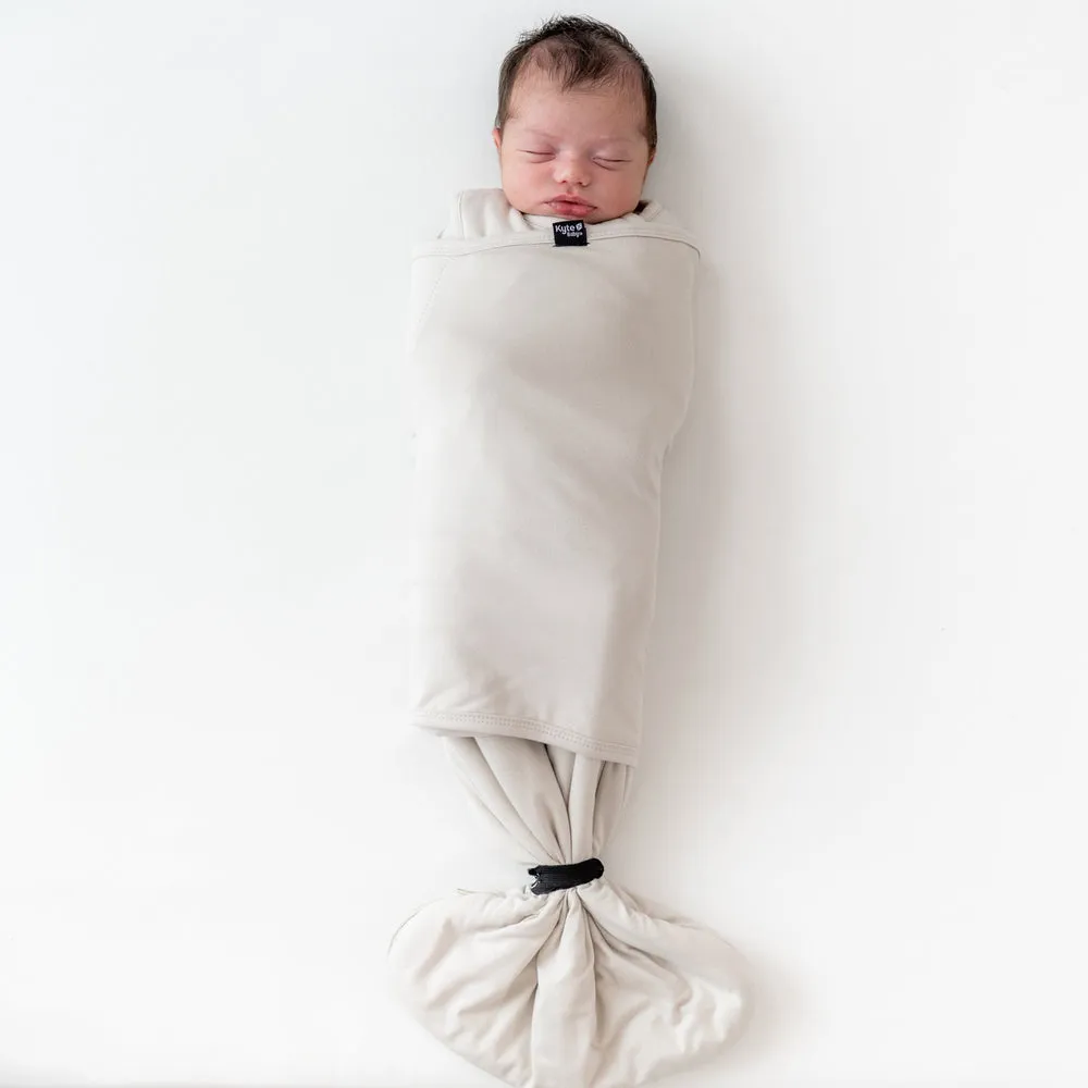 Sleep Bag Swaddler 1.0 Tog - Oat by Kyte Baby