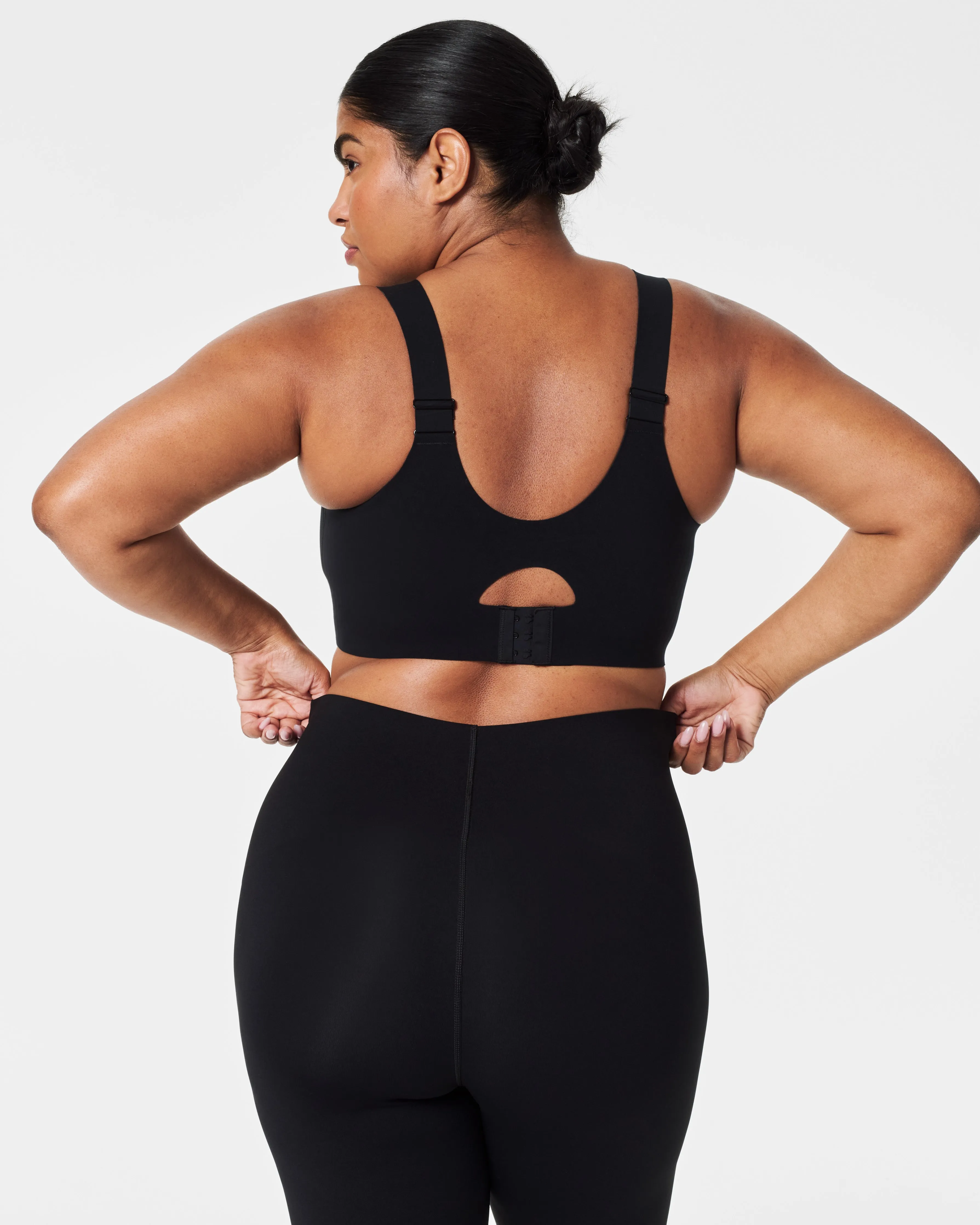 SPANX® FlexFeel High Impact Sports Bra