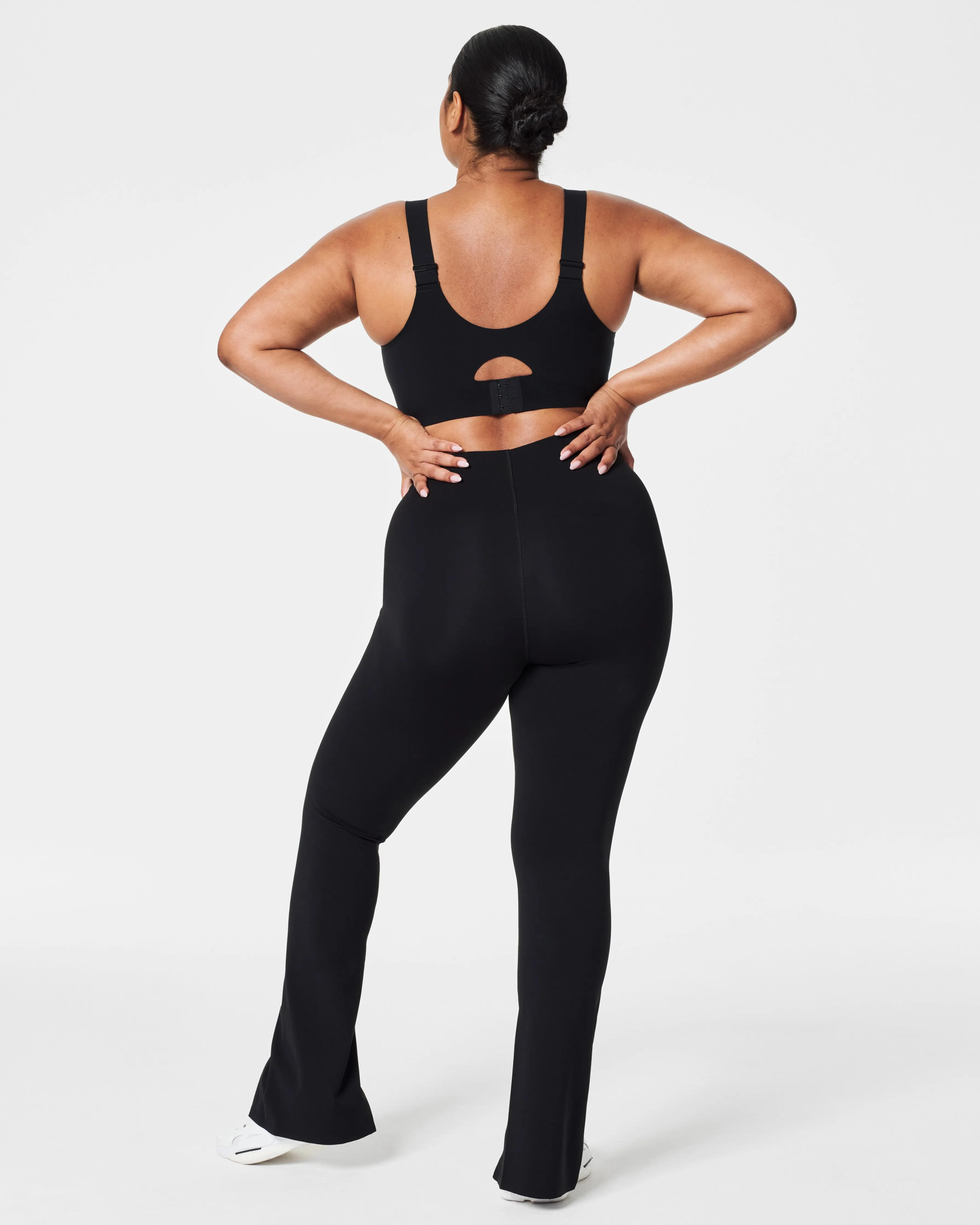 SPANX® FlexFeel High Impact Sports Bra