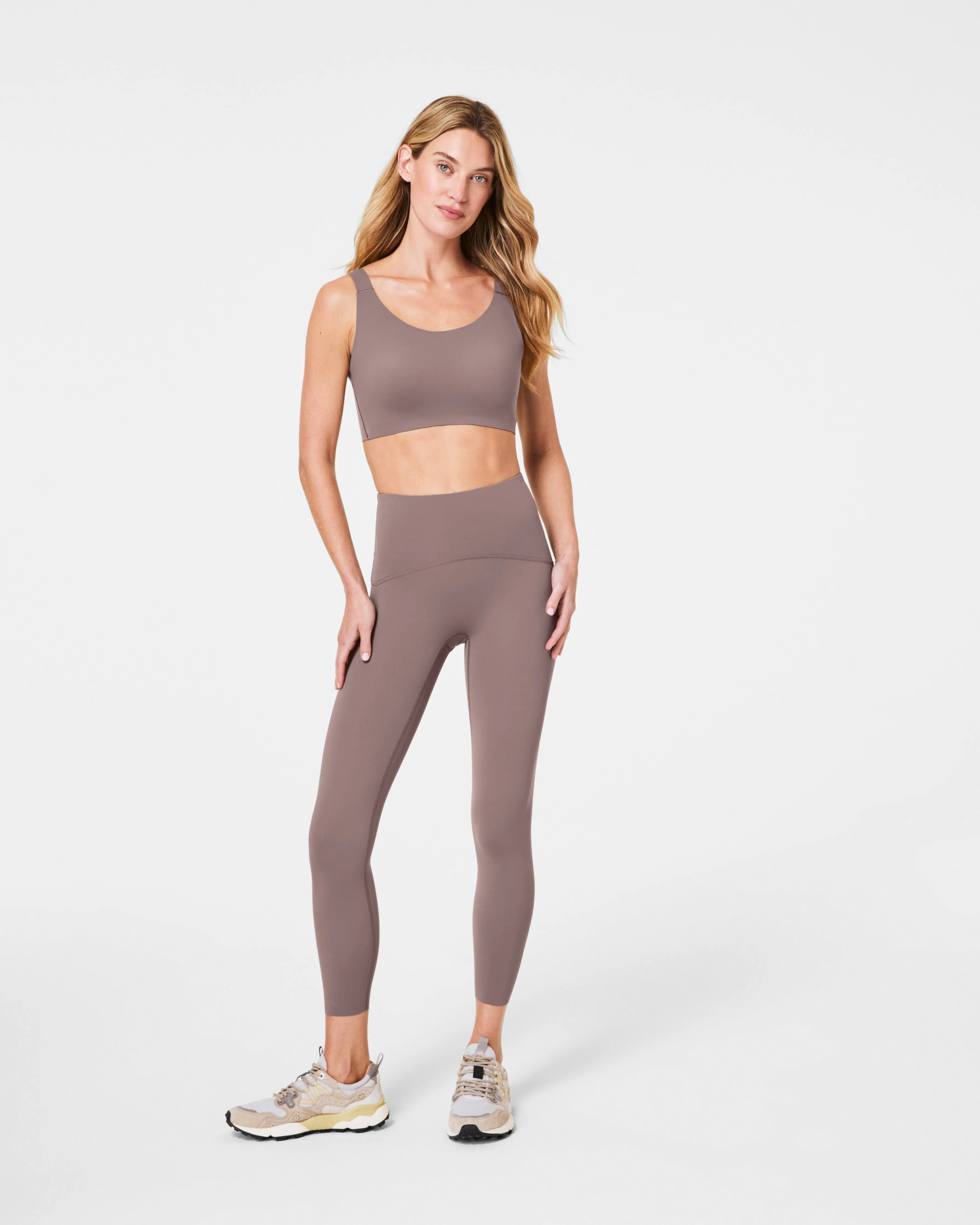 SPANX® FlexFeel High Impact Sports Bra