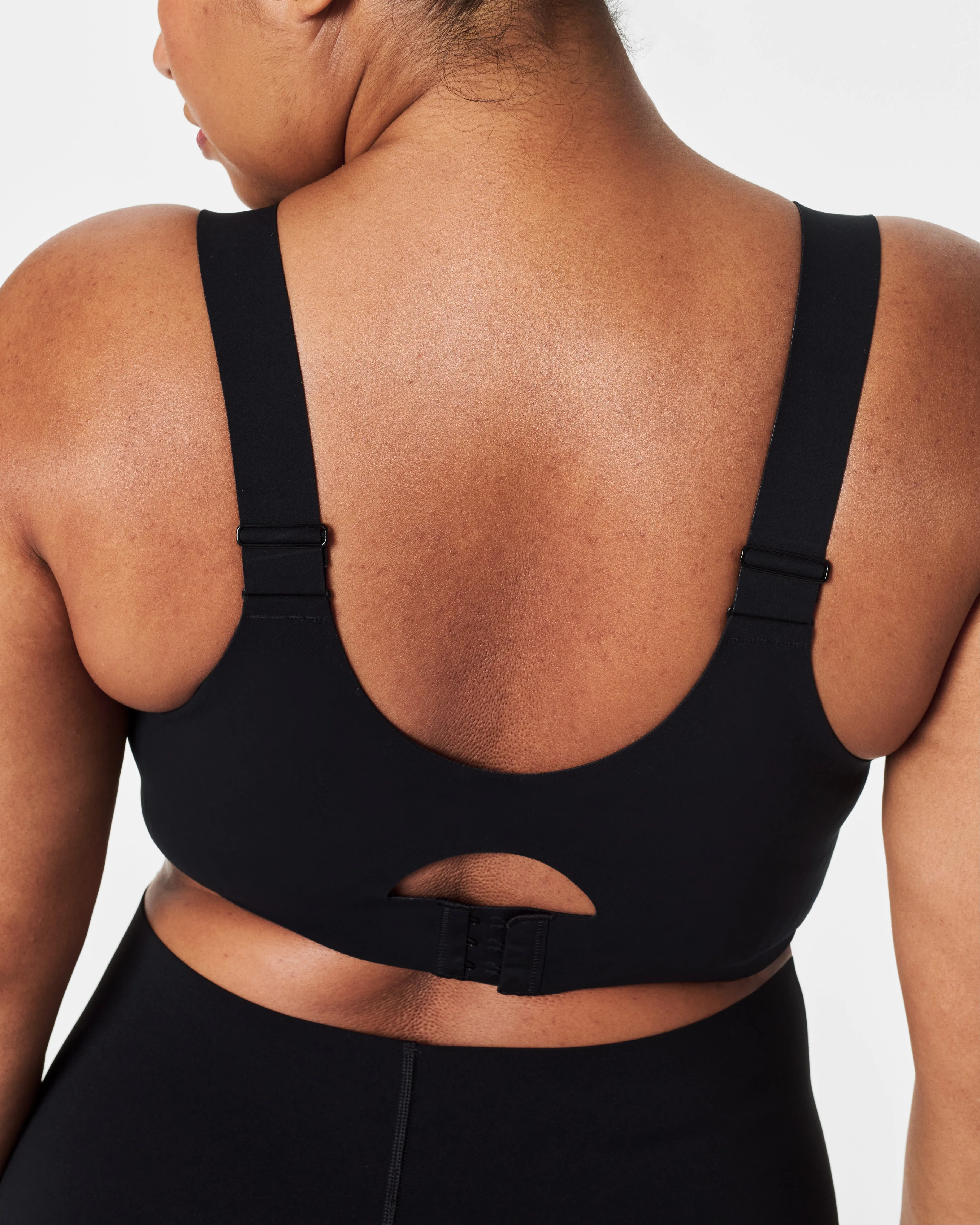 SPANX® FlexFeel High Impact Sports Bra
