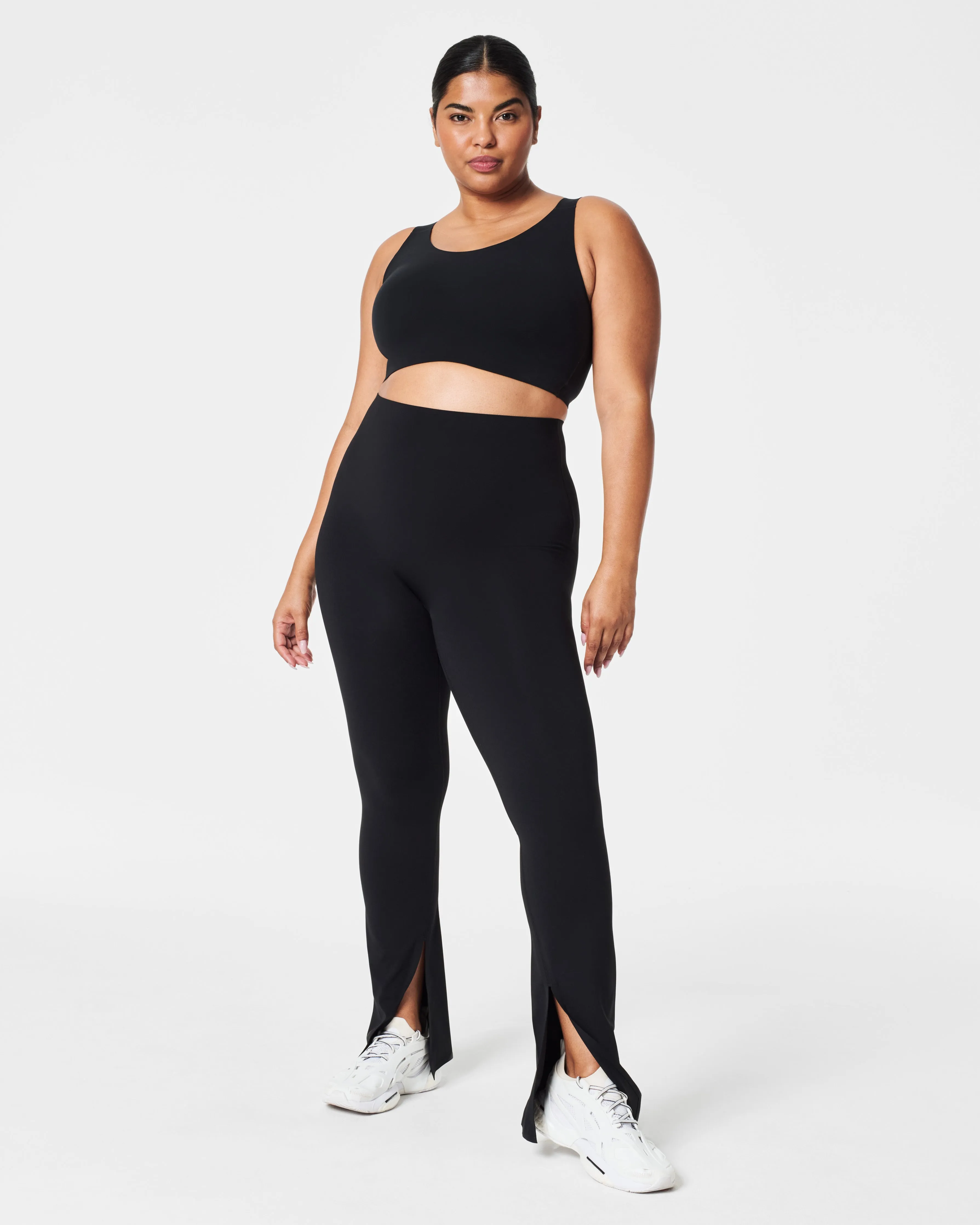 SPANX® FlexFeel High Impact Sports Bra