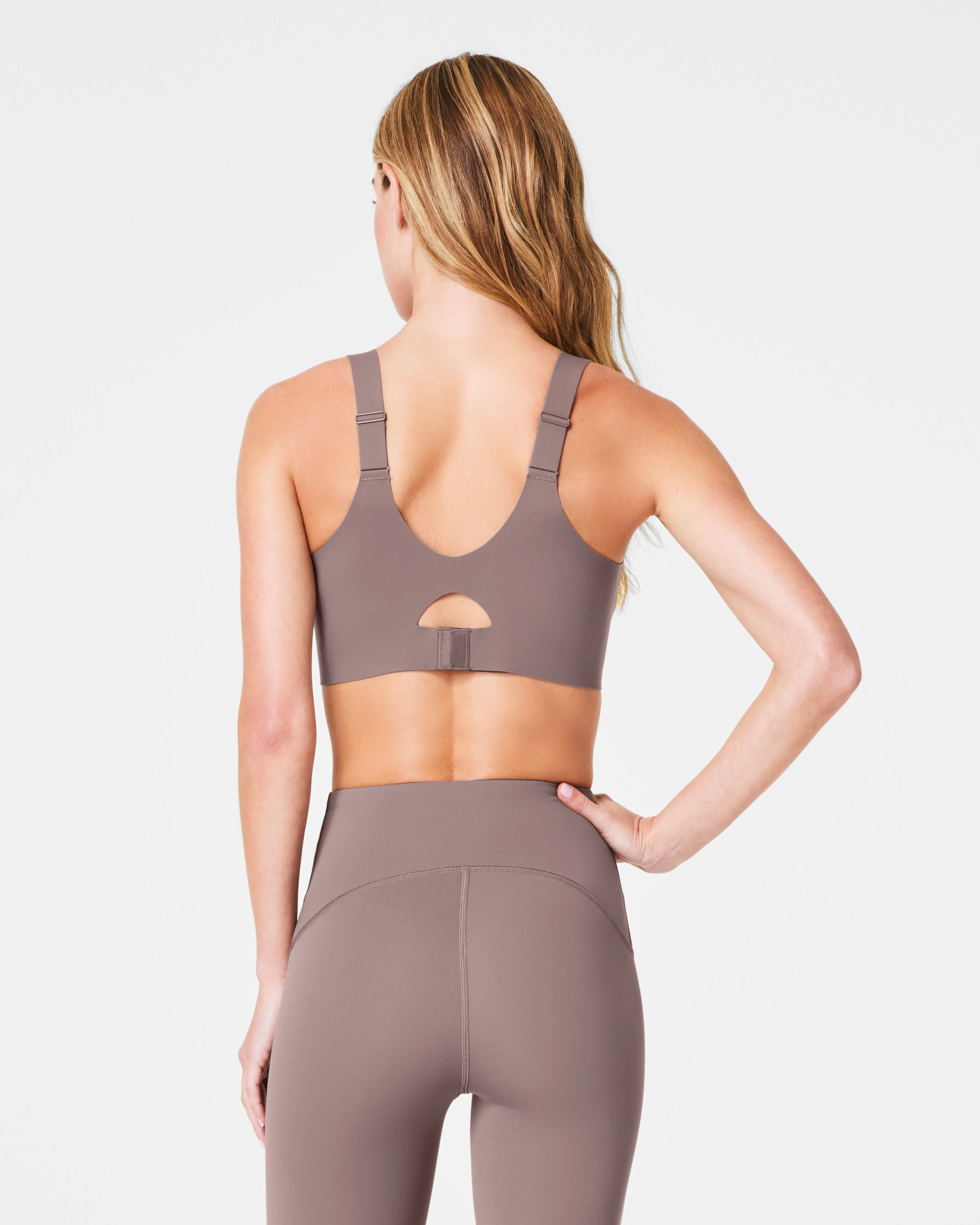 SPANX® FlexFeel High Impact Sports Bra