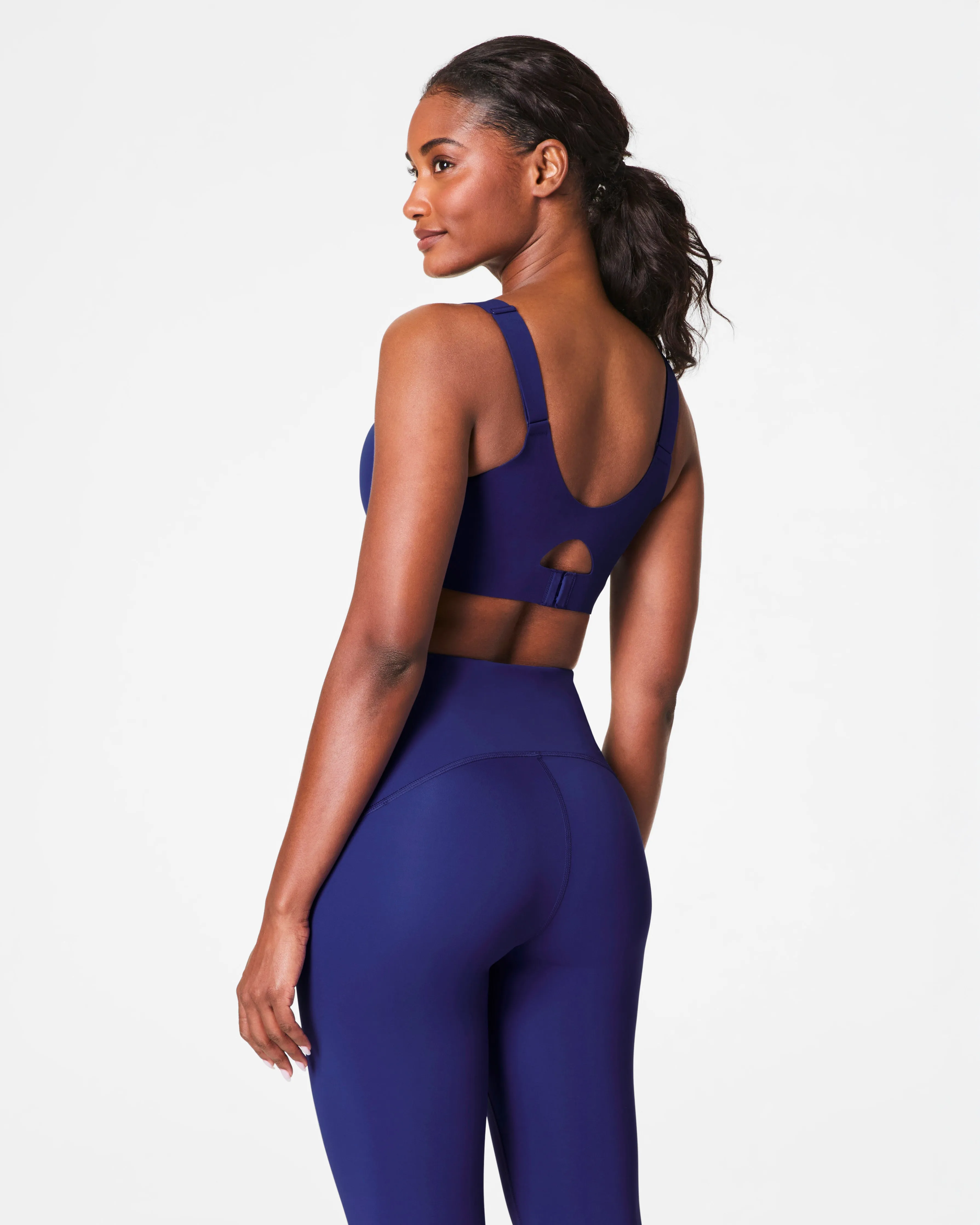 SPANX® FlexFeel High Impact Sports Bra
