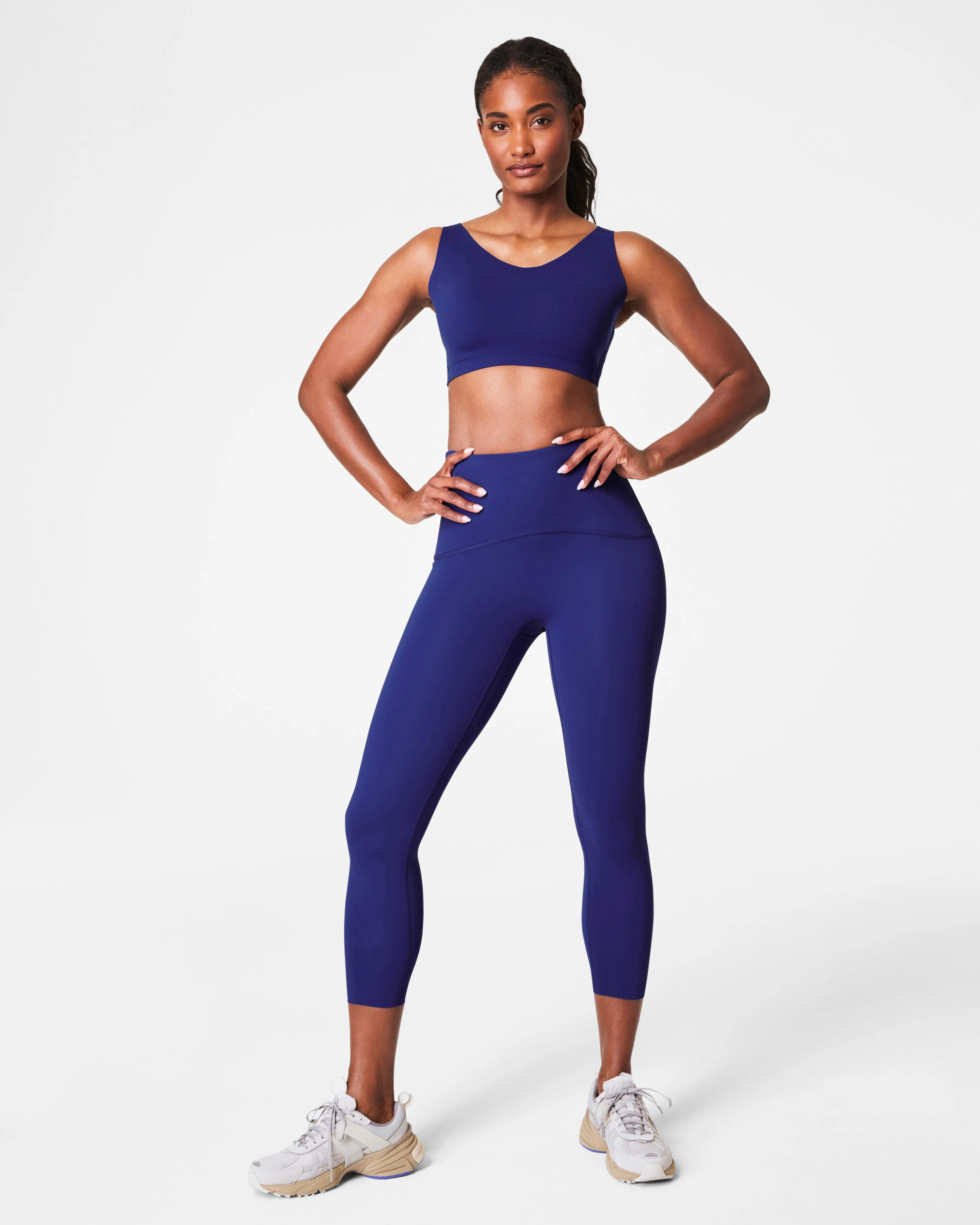 SPANX® FlexFeel High Impact Sports Bra