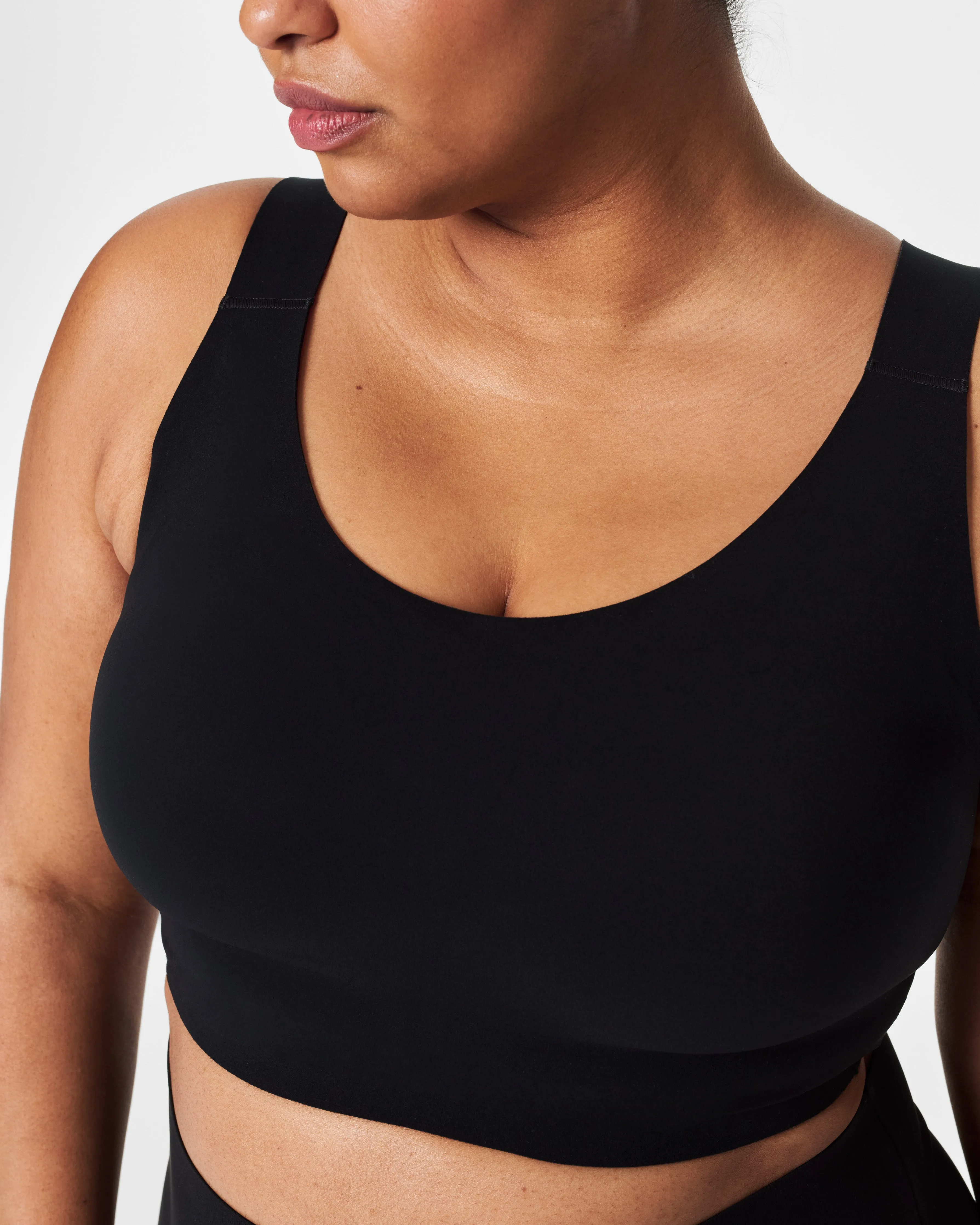 SPANX® FlexFeel High Impact Sports Bra