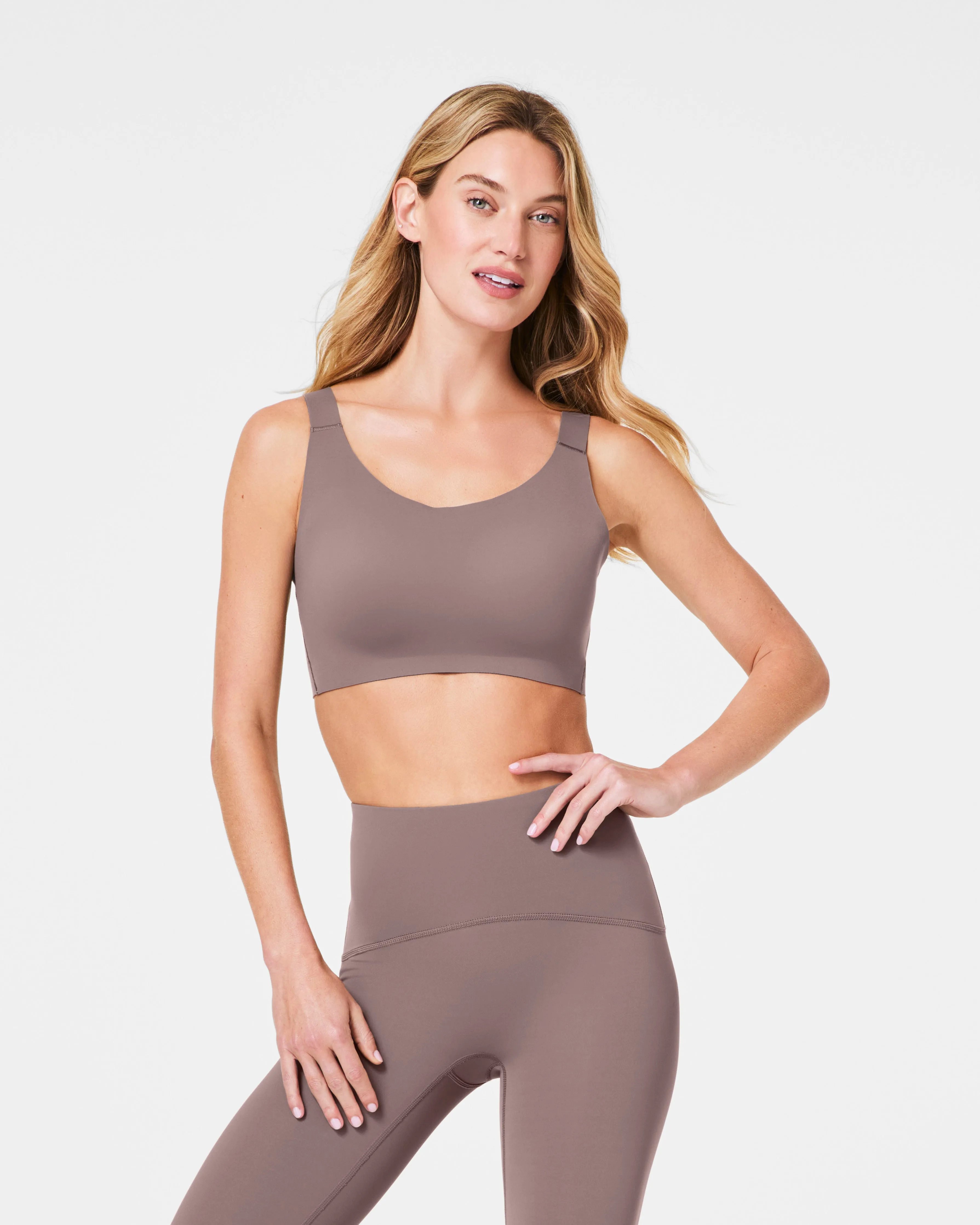 SPANX® FlexFeel High Impact Sports Bra