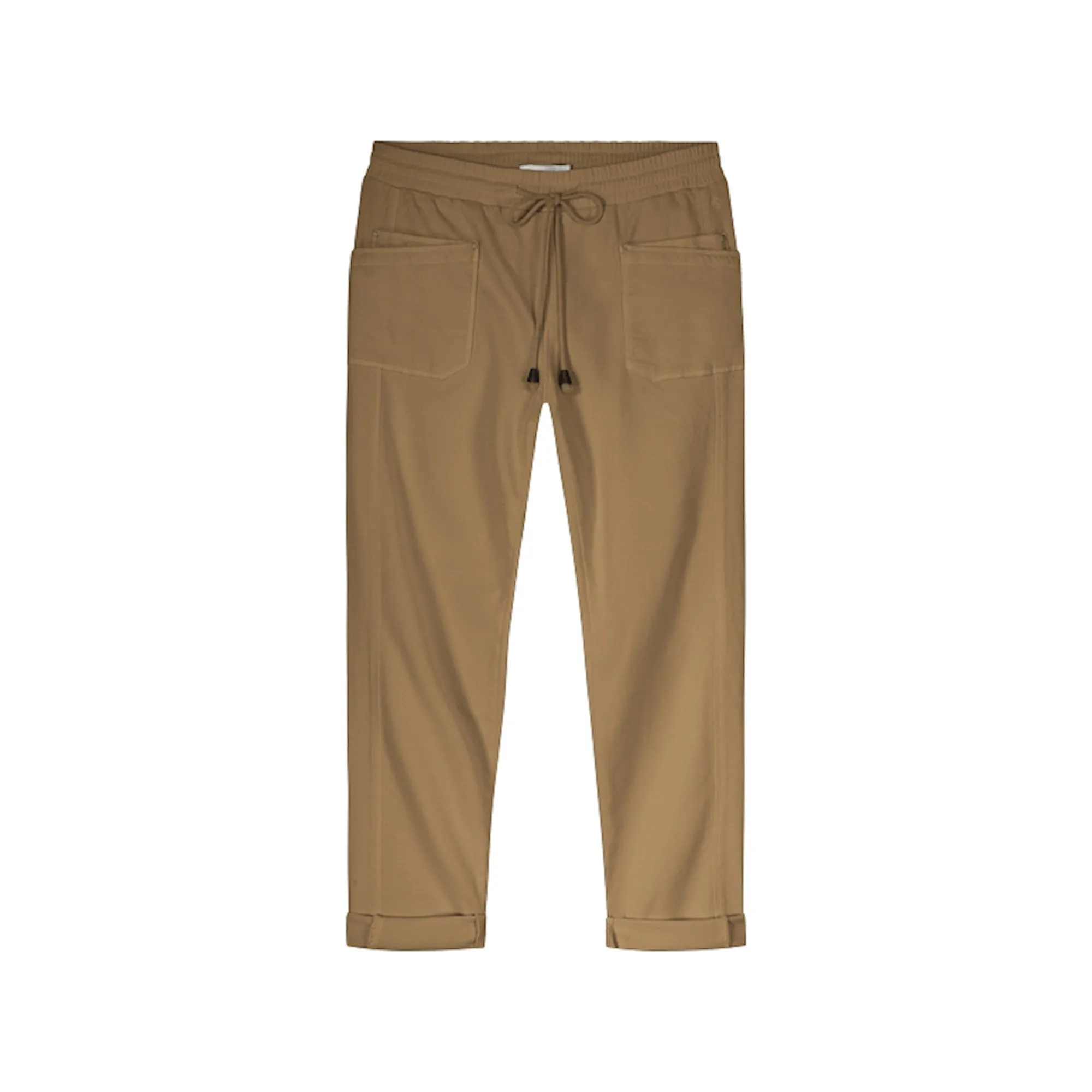 Summum Jogger Fit Pants relaxed fit