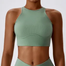 THE CAMILLA SPORTS BRA