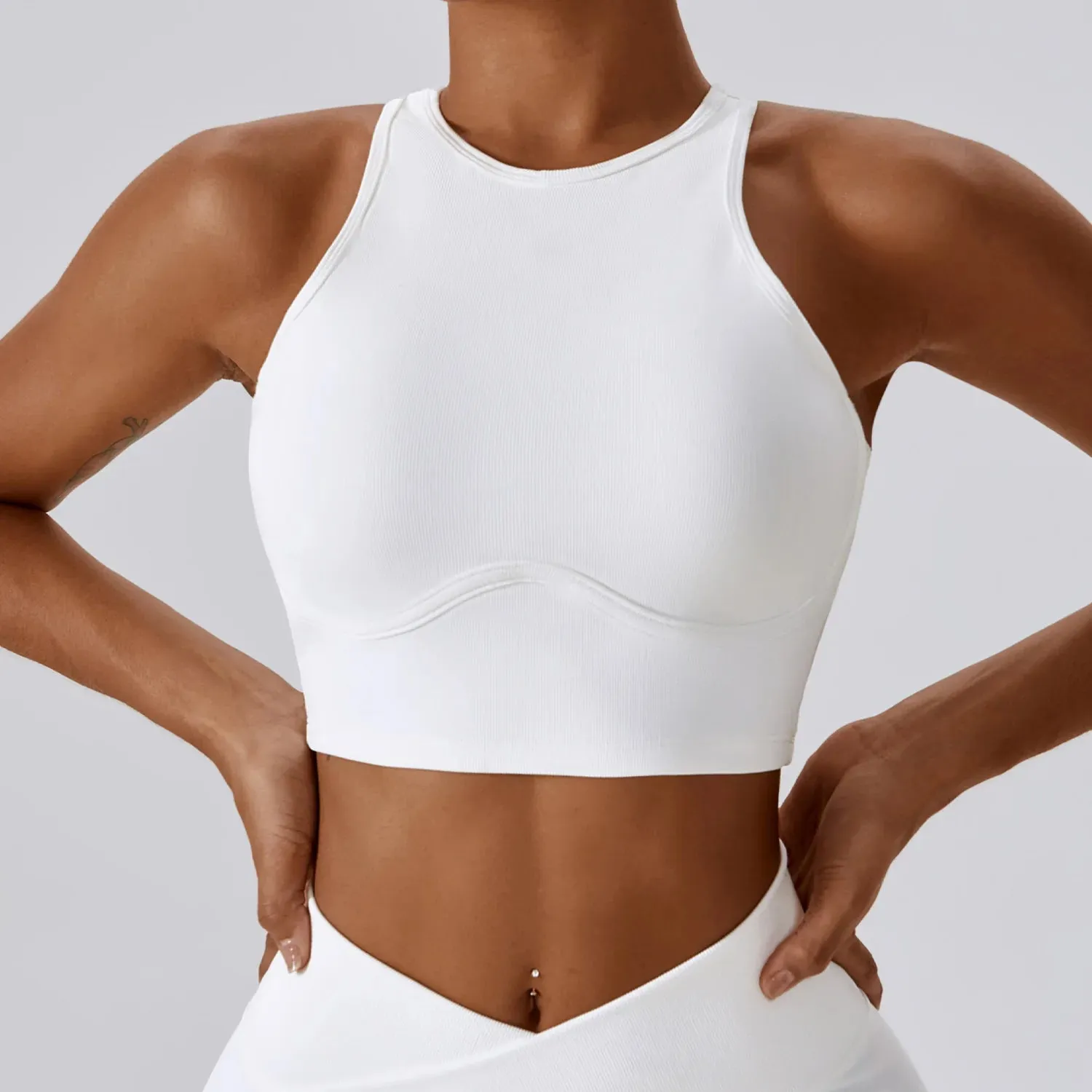 THE CAMILLA SPORTS BRA