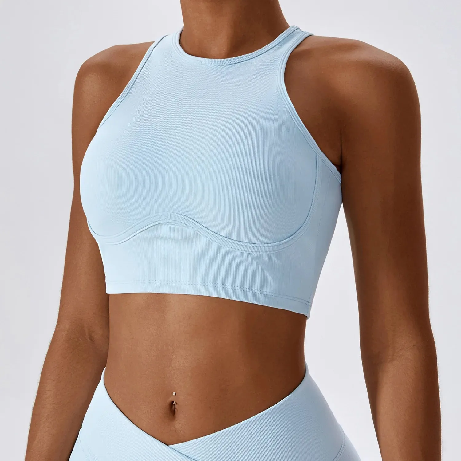 THE CAMILLA SPORTS BRA