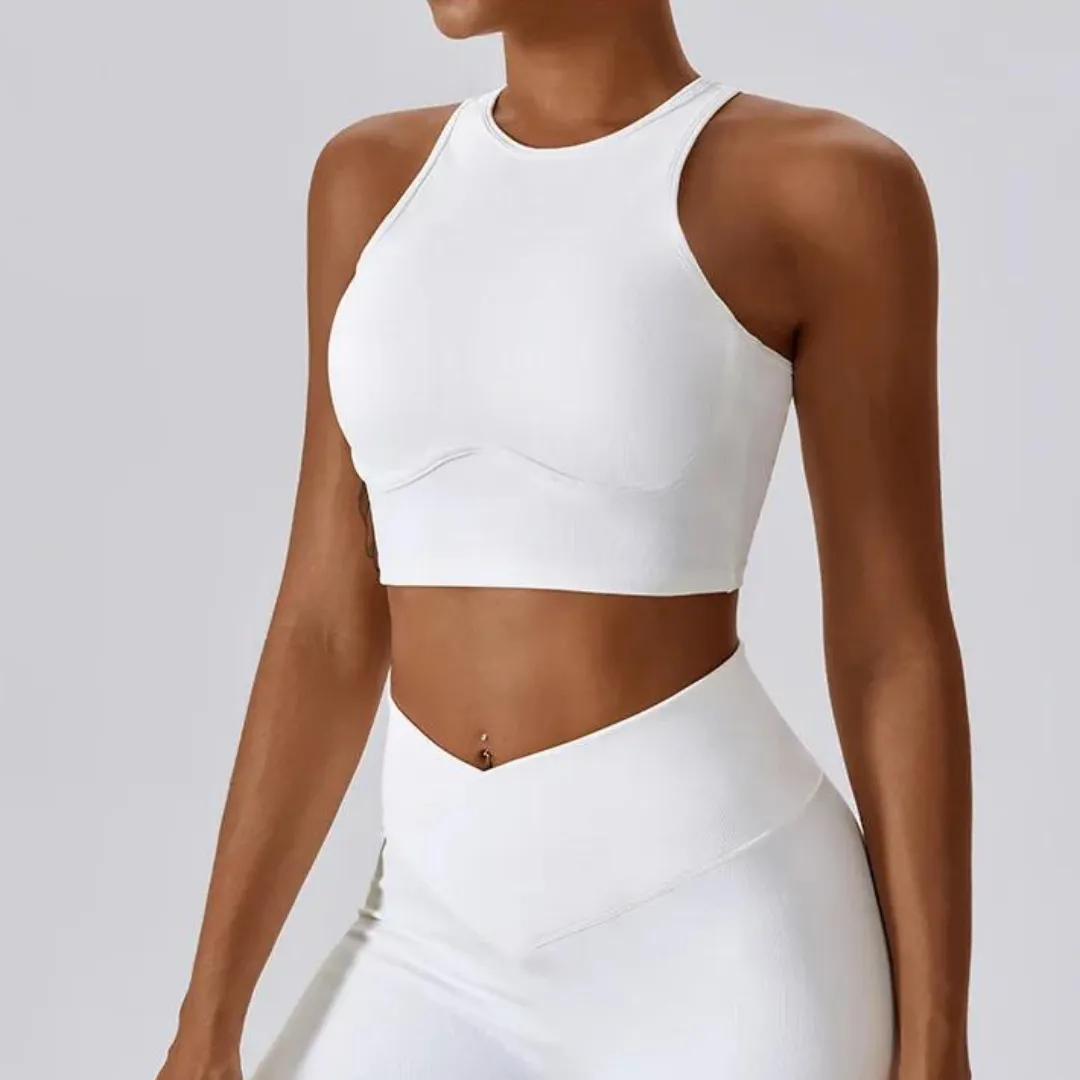THE CAMILLA SPORTS BRA