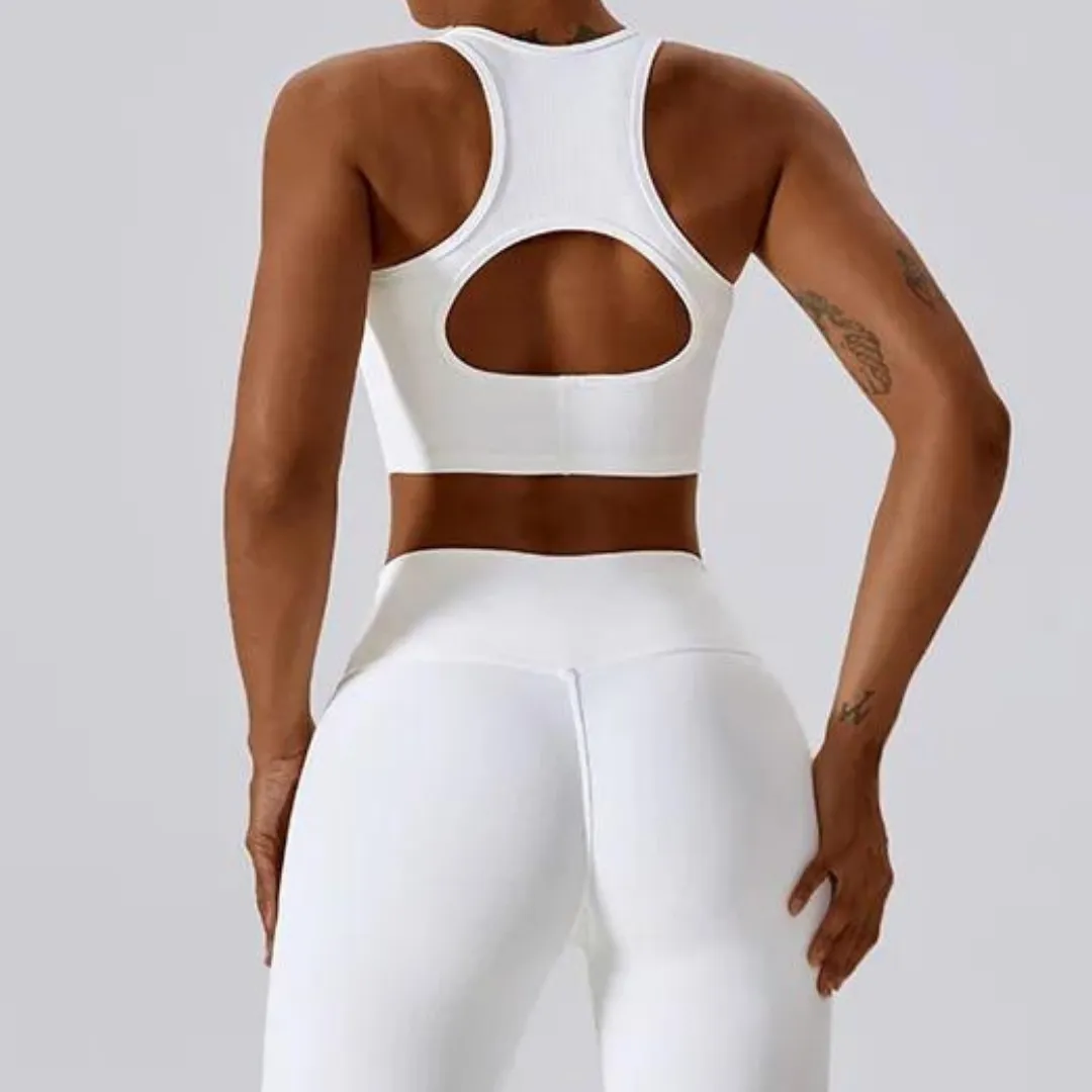 THE CAMILLA SPORTS BRA