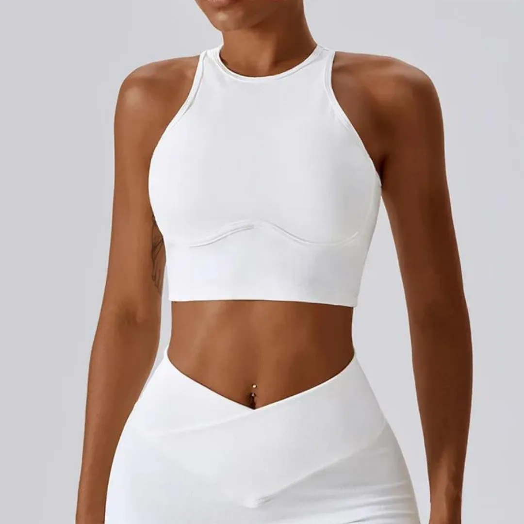 THE CAMILLA SPORTS BRA