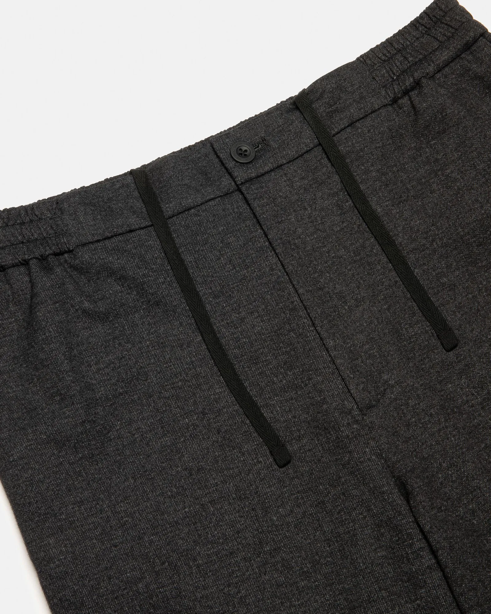 The Relaxed Fit Pants
