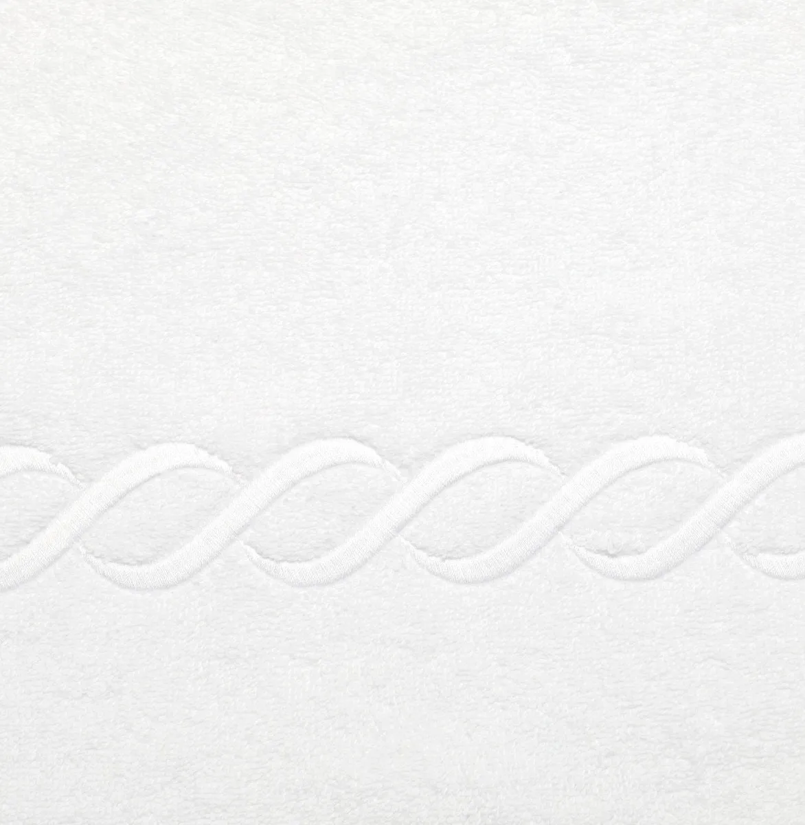 Treccia Towels by Pratesi