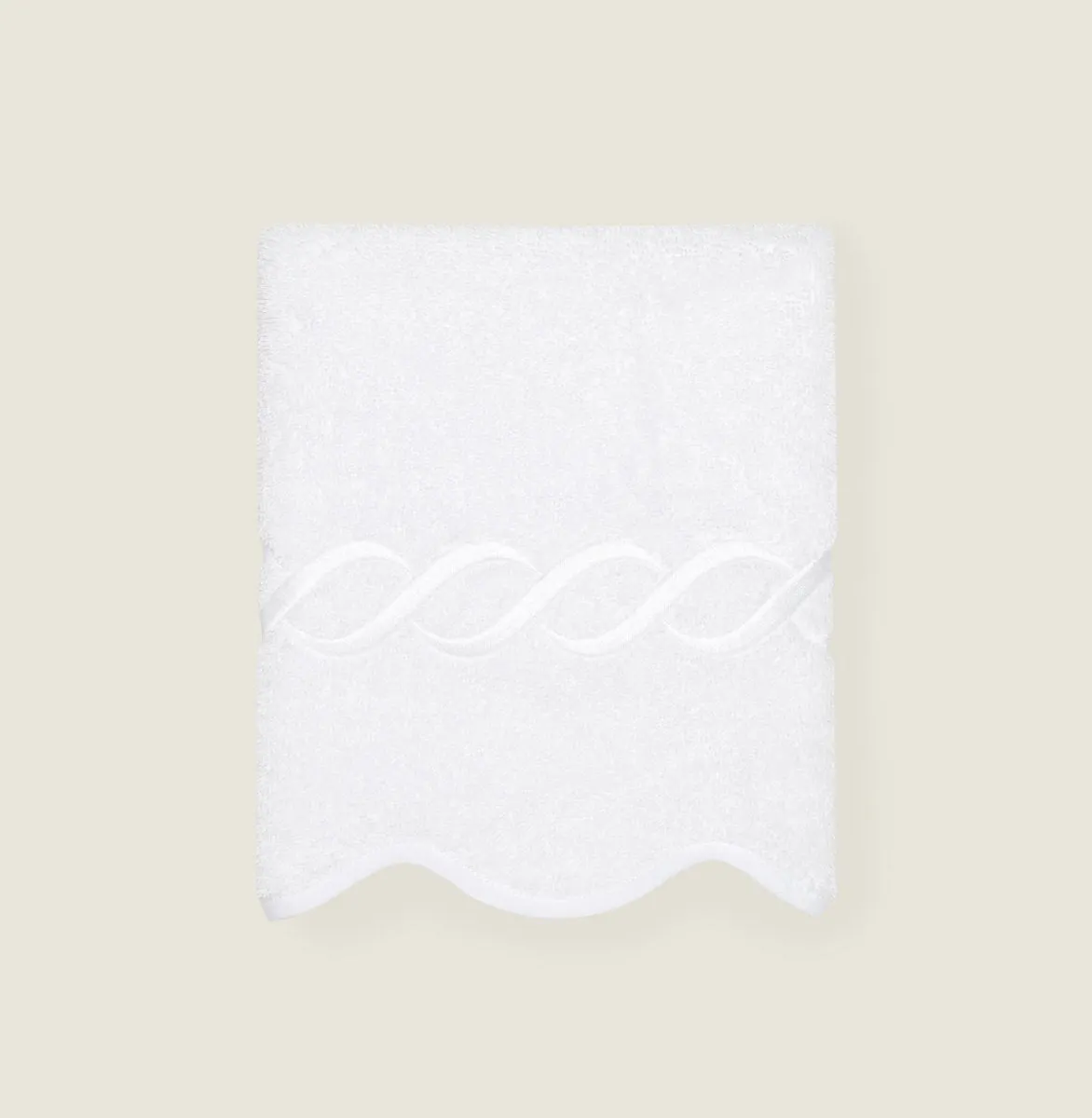 Treccia Towels by Pratesi