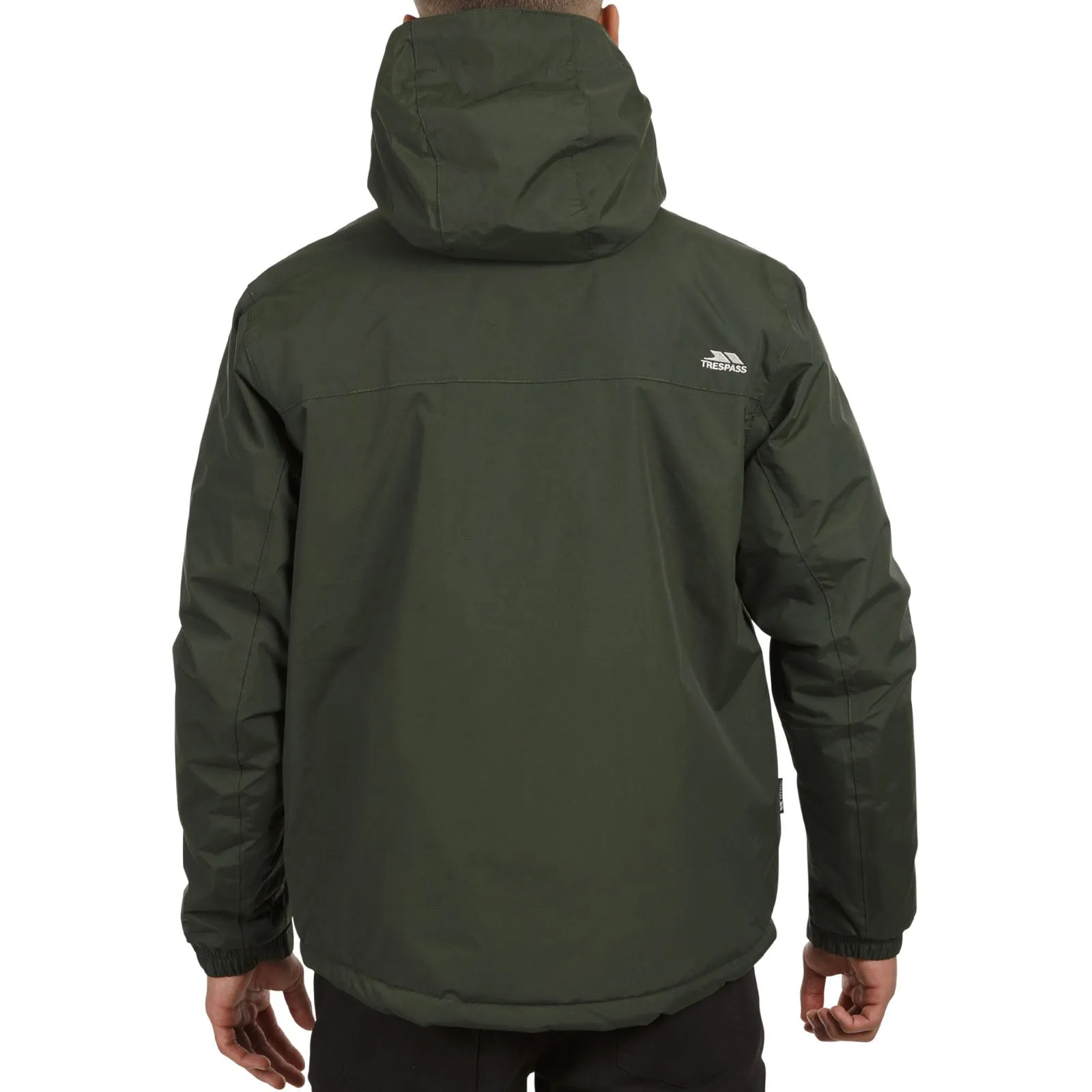 Trespass Mens Donelly Waterproof Jacket