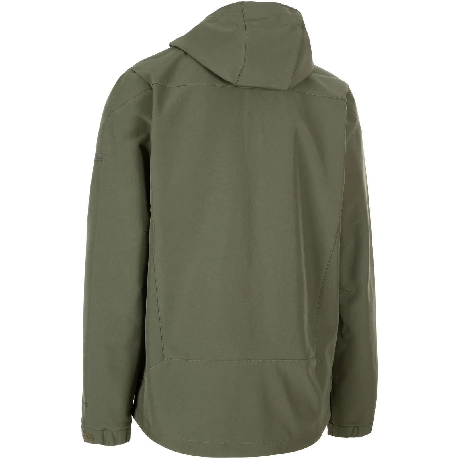 Trespass Mens Marlon C Waterproof Softshell Jacket