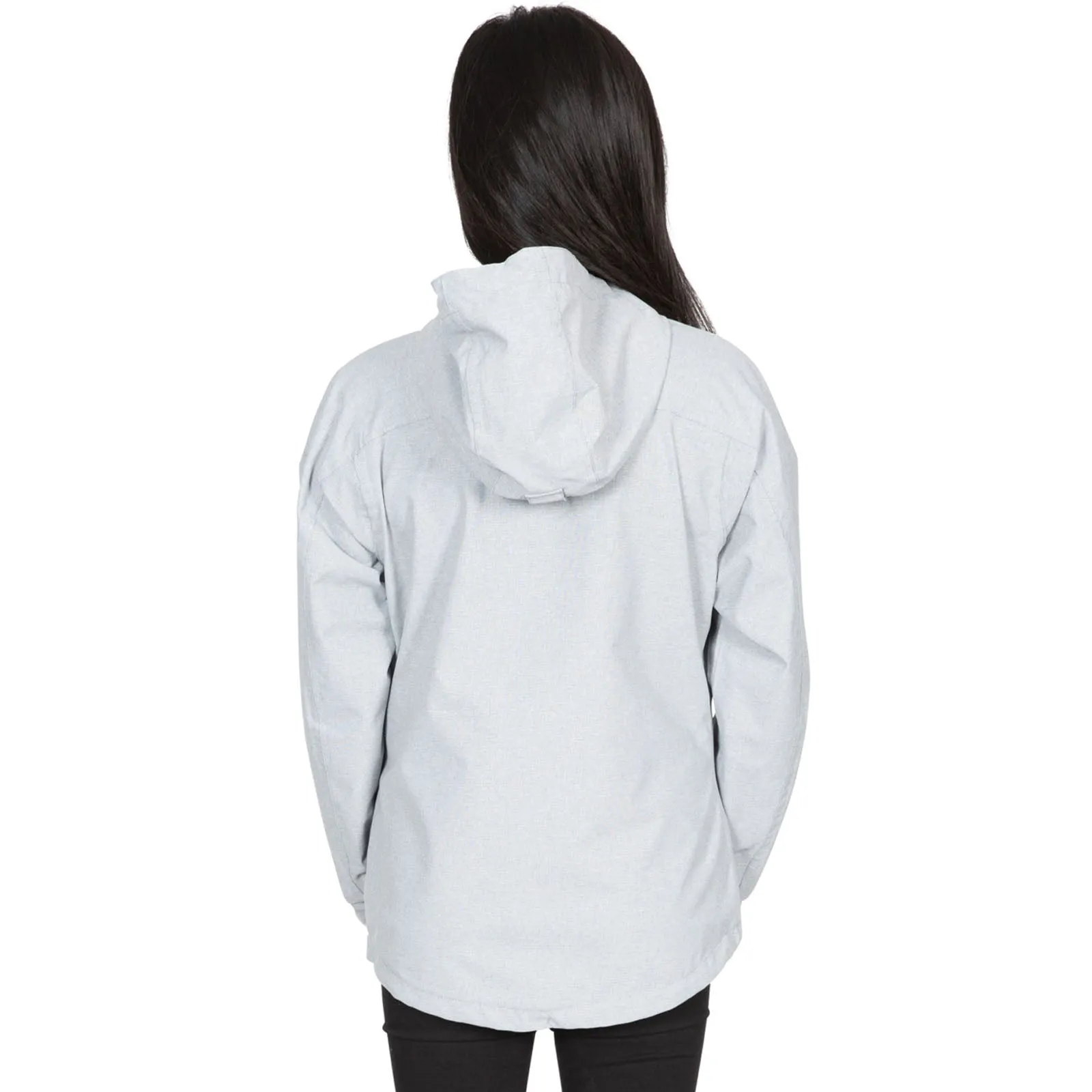 Trespass Womens Virtual Waterproof Walking Jacket
