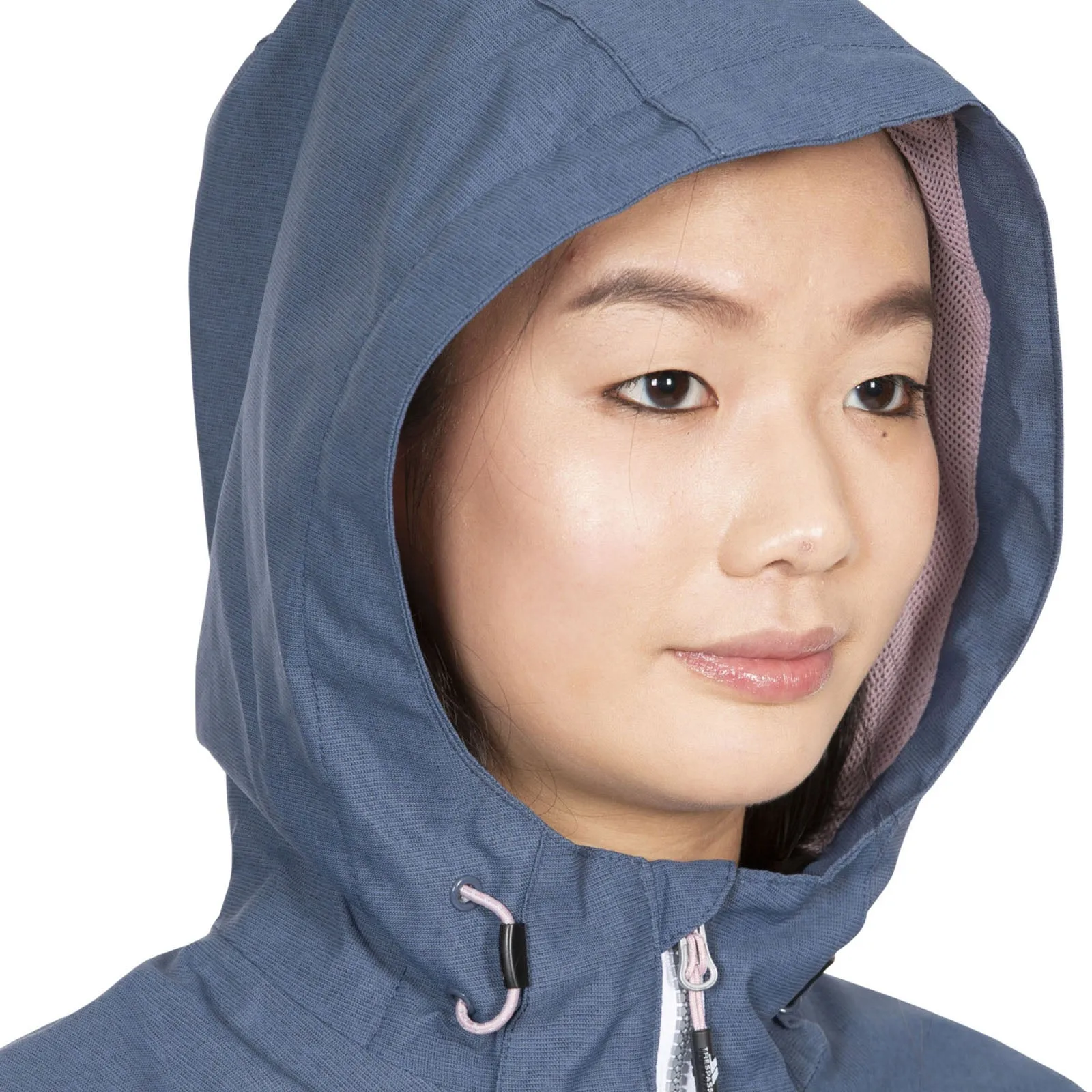 Trespass Womens Virtual Waterproof Walking Jacket