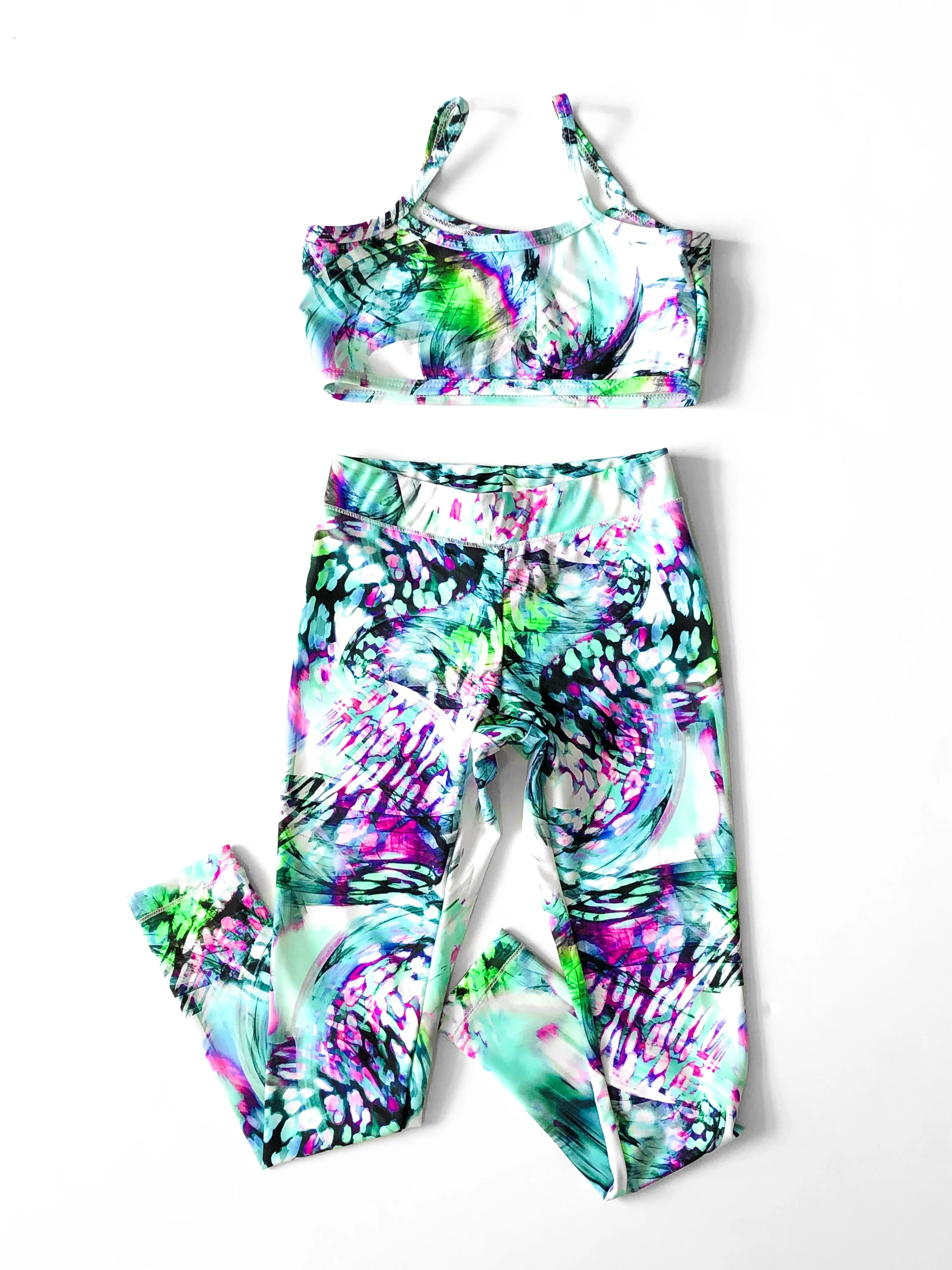 Unicorn Dreams Bralette