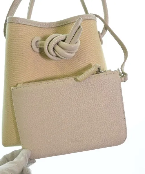 VASIC Handbags