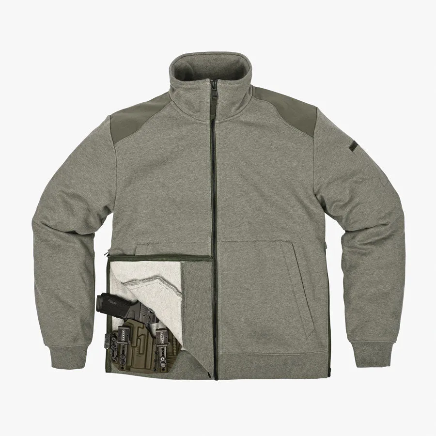 VIKTOS Navarone Fleece Jacket Ranger