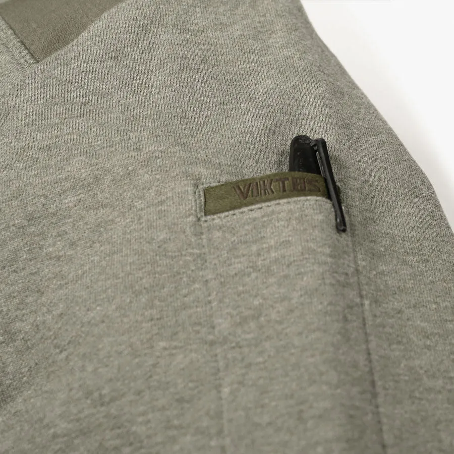 VIKTOS Navarone Fleece Jacket Ranger