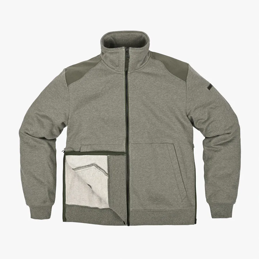 VIKTOS Navarone Fleece Jacket Ranger