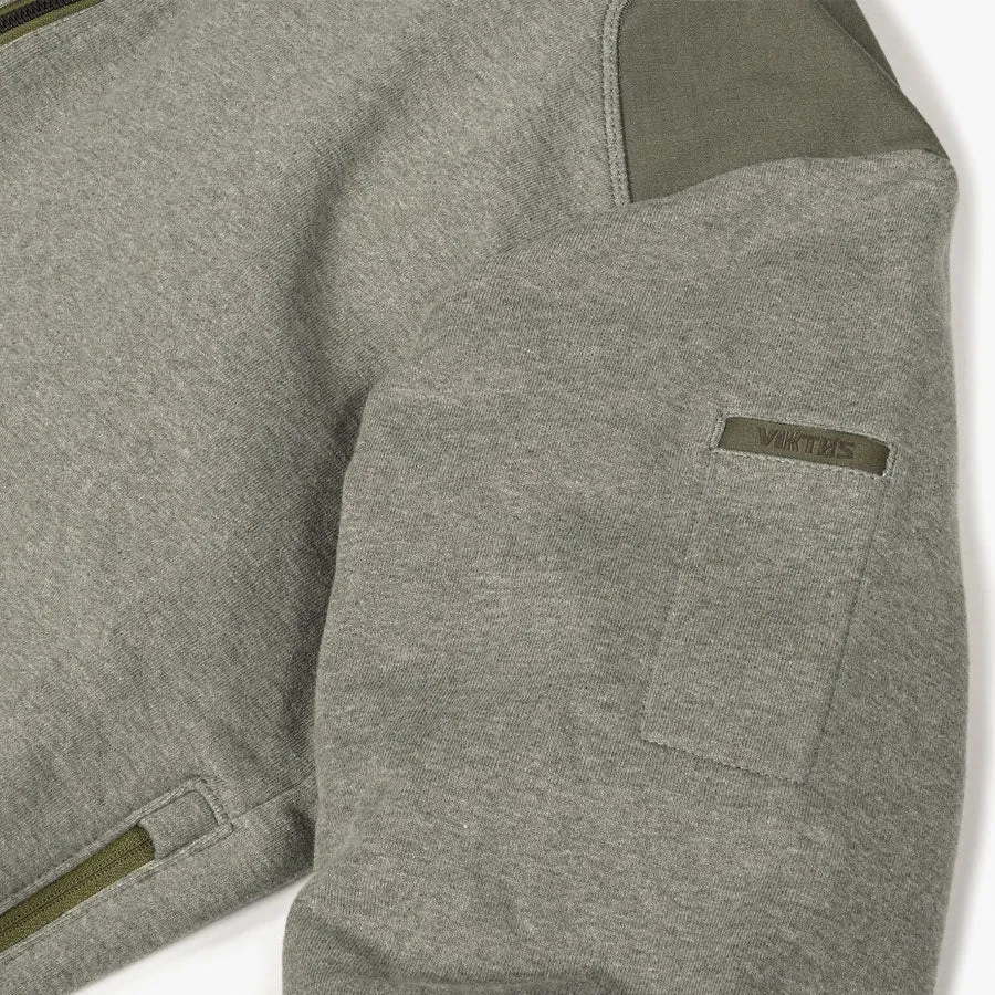 VIKTOS Navarone Fleece Jacket Ranger