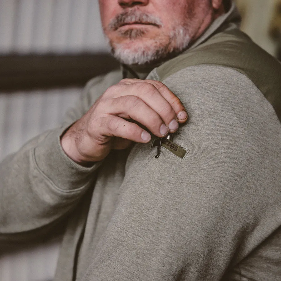 VIKTOS Navarone Fleece Jacket Ranger