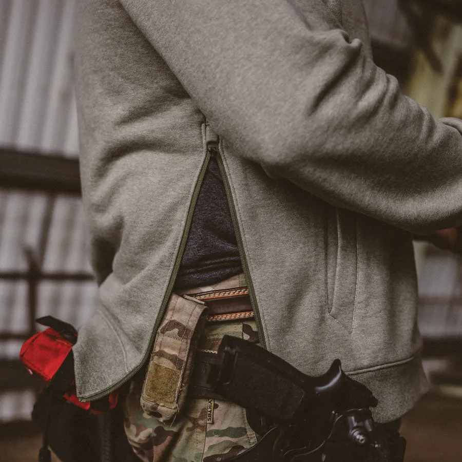 VIKTOS Navarone Fleece Jacket Ranger